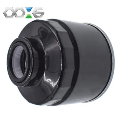 Fuel Filter 1770A012 - Hebei Huachang Factory