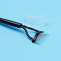Mascara Separator Tool Lash Comb with Metal Teeth