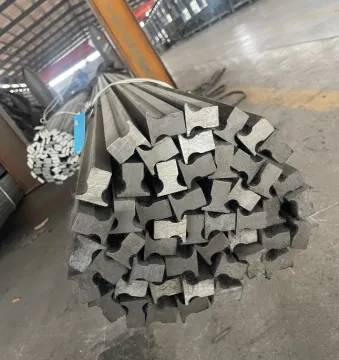 Special Steel Profile Shapes
