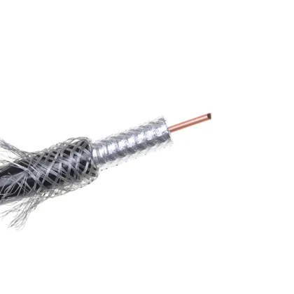 LMR240/XHY240 Satellite Communications RF Coaxial Cable Search Engine