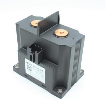 BSB Electrical: 600A-800A DC Contactors & 1500VDC Relays for BMS BPU