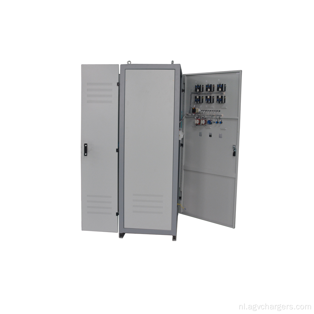 Eenfase ingang DC-uitgang 110vdc batterijoplader