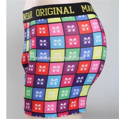 Men Skin Wear Temptation Underwear for Men