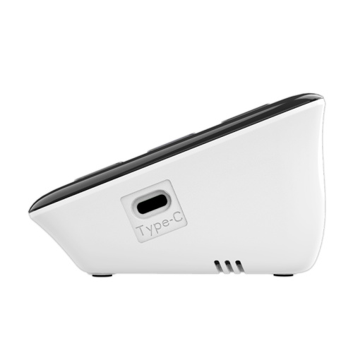 New design upper arm type blood pressure monitor