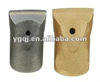 Mining 7 Degree Tapered Chisel Drill Bit