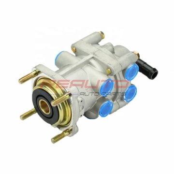 Volvo FH 12 Truck Bus Parking Foot Brake Valve - OE 1628491 20374068 20410545