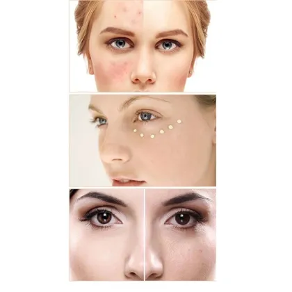 Waterproof Moisturizing Long Lasting magic bb cream base