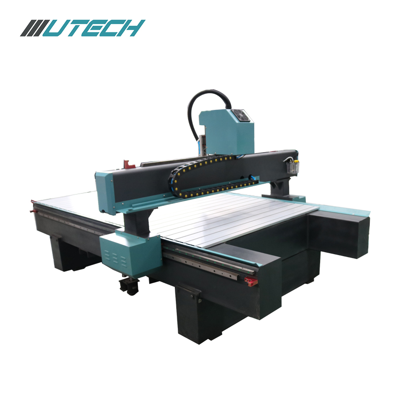 smart wood cnc router machine