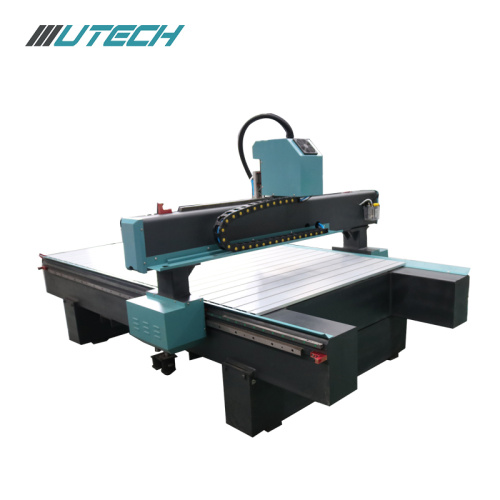 multi / single head cnc router