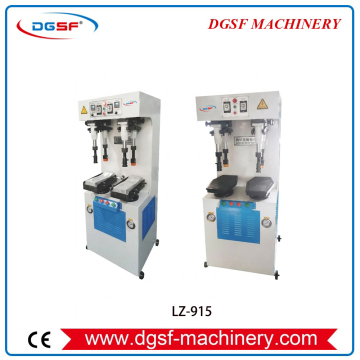 Slipper press machine LZ-915