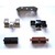 Waterproof High quality wpc decking clips