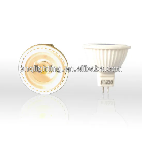 china led point light source