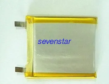 Rechargeable 8650 Lithium Ion Battery, with 2500mAh, 500 times