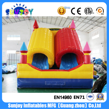 For Party/Rental/On sale Inflatable Adult Kids Bounce House / Inflatable Bouncer