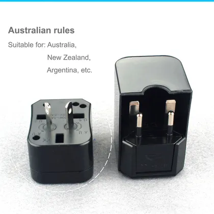 New Brand Universal Travel Adapter