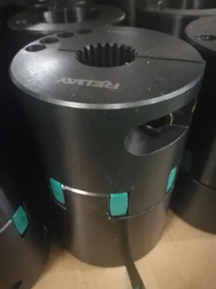 KTR Couplings Direct: Flexible Jaw & Rotex Couplings for CNC Machines