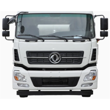 300-400hp 6m3 Concrete Mixer Truck