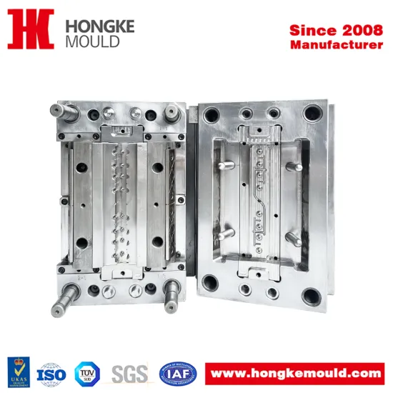 High Quality Medical-grade Toothbrush Parts Mold