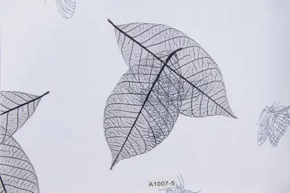 self-adhesive wallpaper for walls