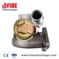 Turbófeltöltő GT2052V 724639-5006S 2000-09-re Nissan Patrol