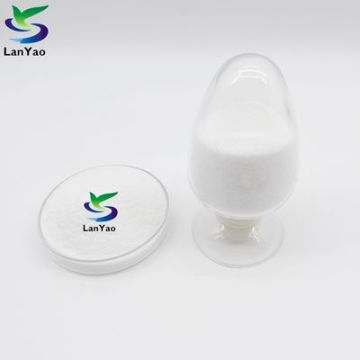 Water Treatment Using Polyacrylamide at pH 7