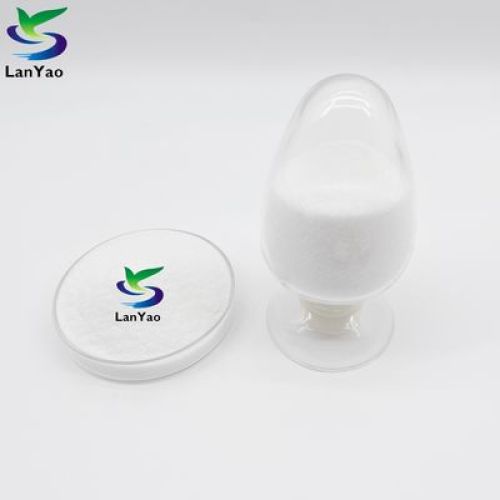 Water Treatment Using Polyacrylamide at pH 7