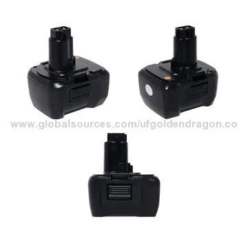 power tool battery dewalt 14.4v DC9144
