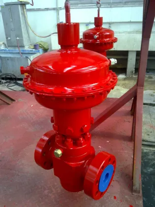 cameron wellhead assembly api 6a safety valve