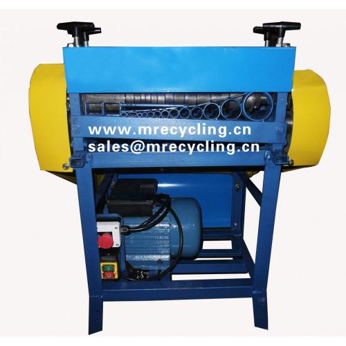 Copper Cable Scrap Recycling Machine