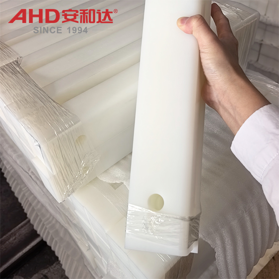 CNC Machining High Precision PA6 Parts
