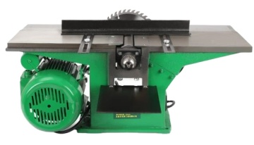 Multi-Function Electric Woodworking Planer Saw Machine