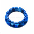 titanium Heavy Duty Wheel Nut/Hub Nut for Sale