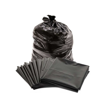 Best price rubbish plastic bags colored trash Bag