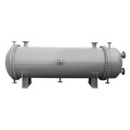 High Pressure StainlessSteel Shell and Tube Heat Exchanger