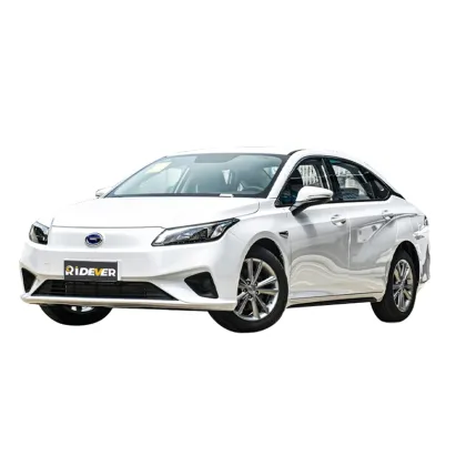 2022 Ridever New Car 4 Wheels High Performance Electric Car for 2022 Electric Car Aion S Plus