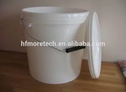 PET haitian plastic injection moulding machine