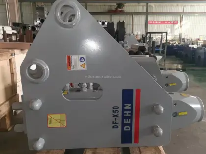 Wholesale Customization FX50 Furukawa Hammer & Side Rock Breaker Parts