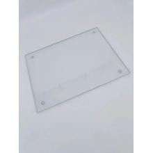 Mat de place en plastique personnalisé de conception personnalisée