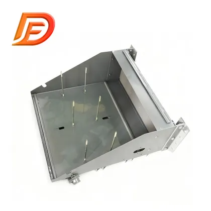 Sinotruk HOWo new battery box Assembly