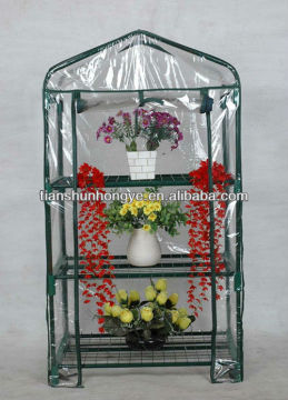 Economic style Garden 3 Tier Greenhouse