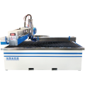 AV 5 ejes Tipo de voladizo Waterjet Cutter para la venta