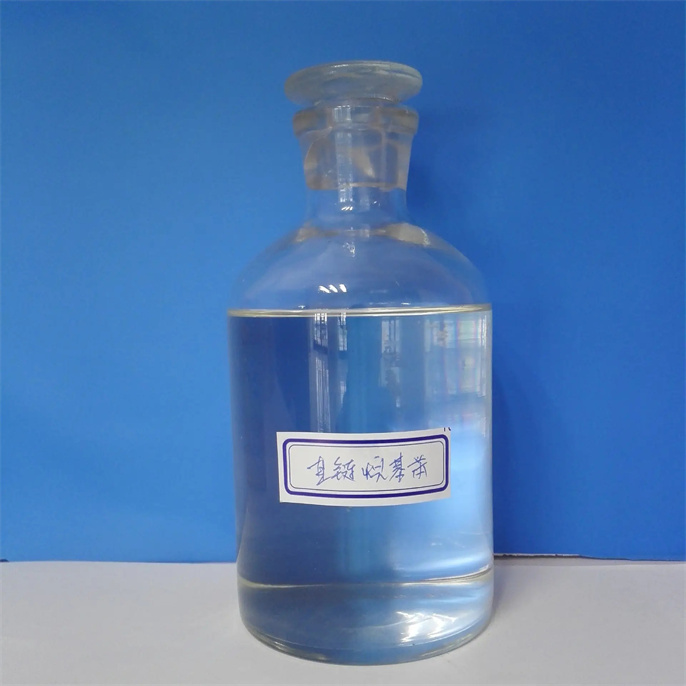 Laboratoire transparent incolore / alkyle linéaire benzène 99,8%
