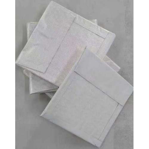 Paneles VIP de pared de panel de aislamiento al vacío de fibra de vidrio