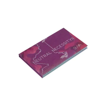 Make Up Eyeshadow Cream Palette Cosmetics