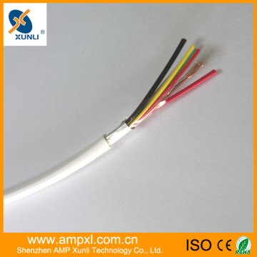 Ampxl flame retardant alarm cable with factory price