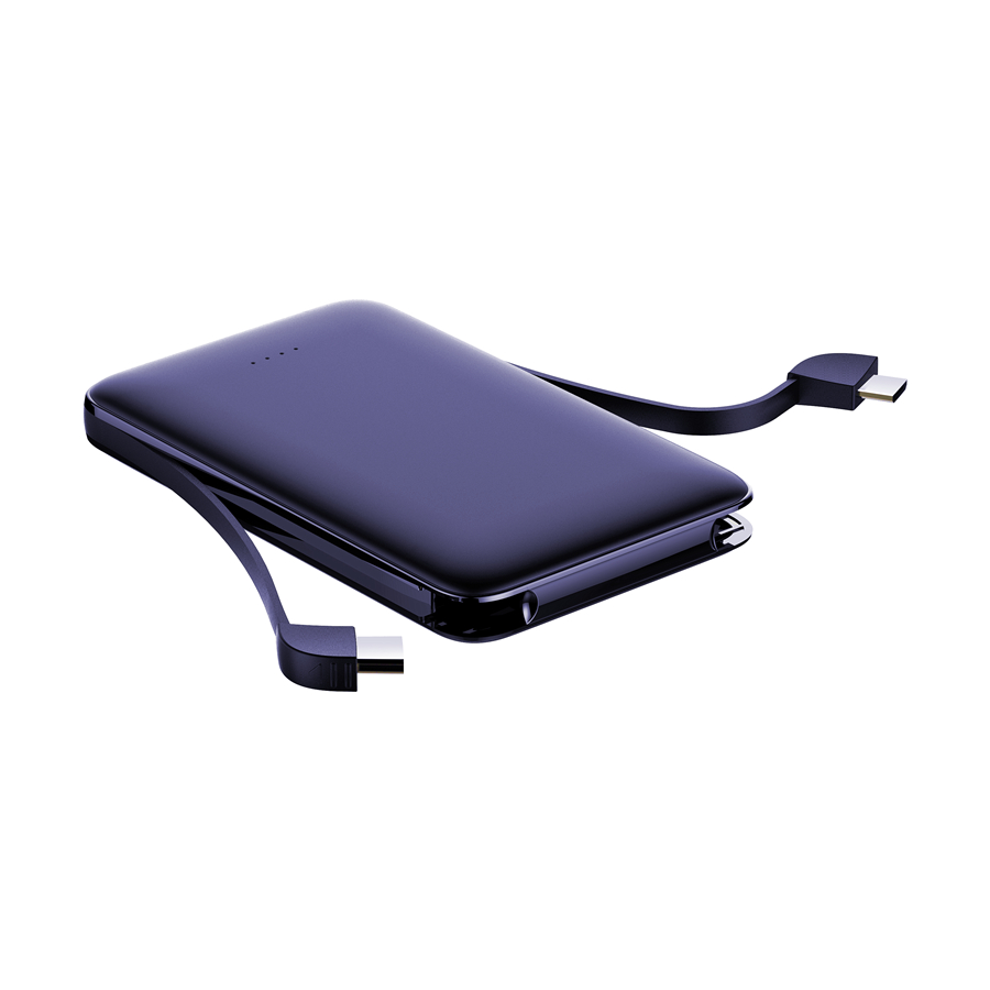 POWER BANKS POWER BANKS