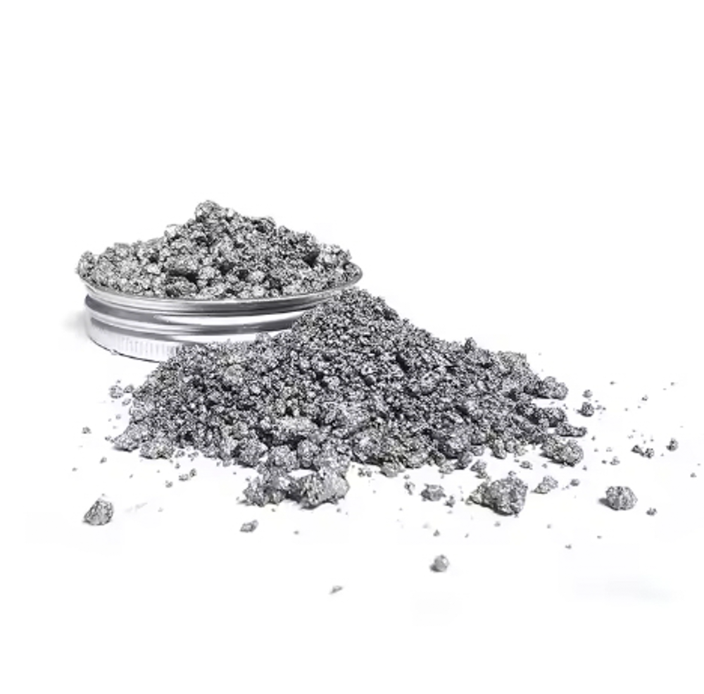 aluminium paste for welding