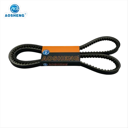 Generator drive belt rubber timing belt