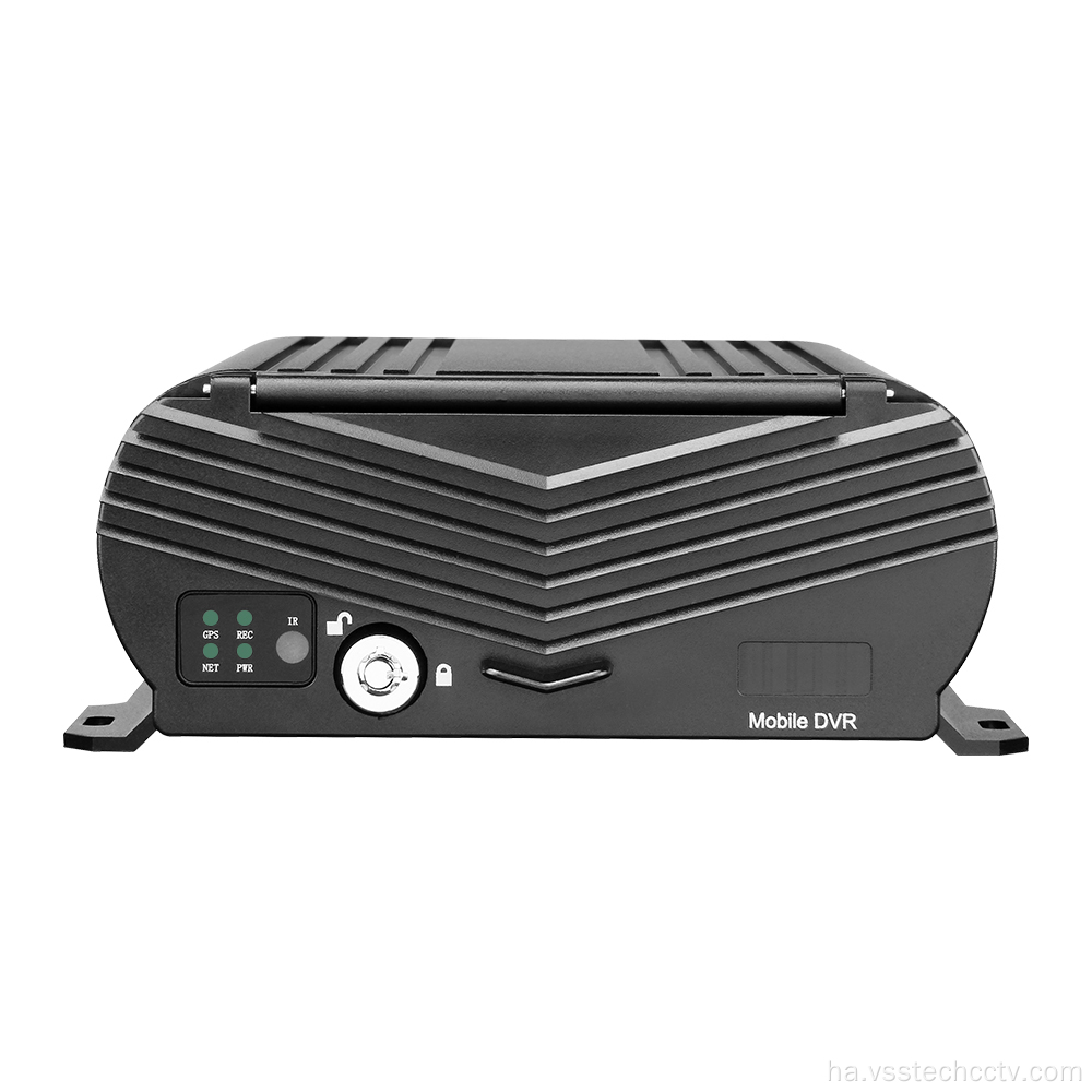 8 Tashar Hard Drup DVR