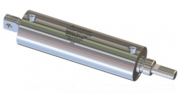 Allen Crevice Free Stainless Steel Small Bore Cylinders